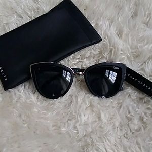 NWT Quay Australia My Girl Sunglasses Sunnies